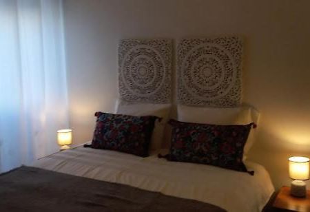 Casa Do Pescador Olhao Villa Ngoại thất bức ảnh