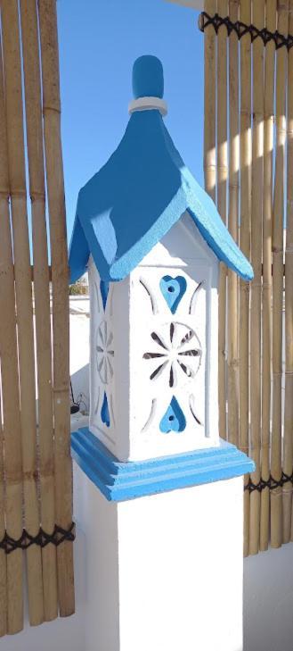 Casa Do Pescador Olhao Villa Ngoại thất bức ảnh