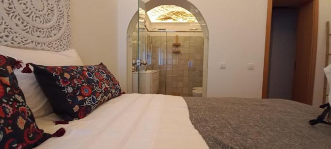 Casa Do Pescador Olhao Villa Ngoại thất bức ảnh